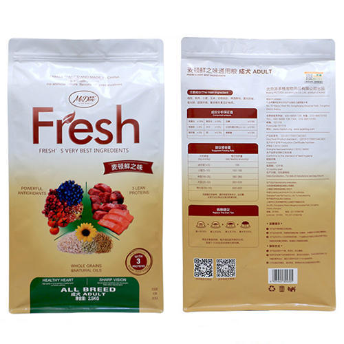 十大狗粮排行榜推荐,十大最好狗粮排行榜