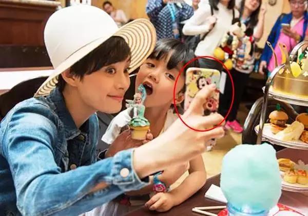 杨幂孙俪同款卫衣,杨幂刘诗诗刘亦菲孙俪同框