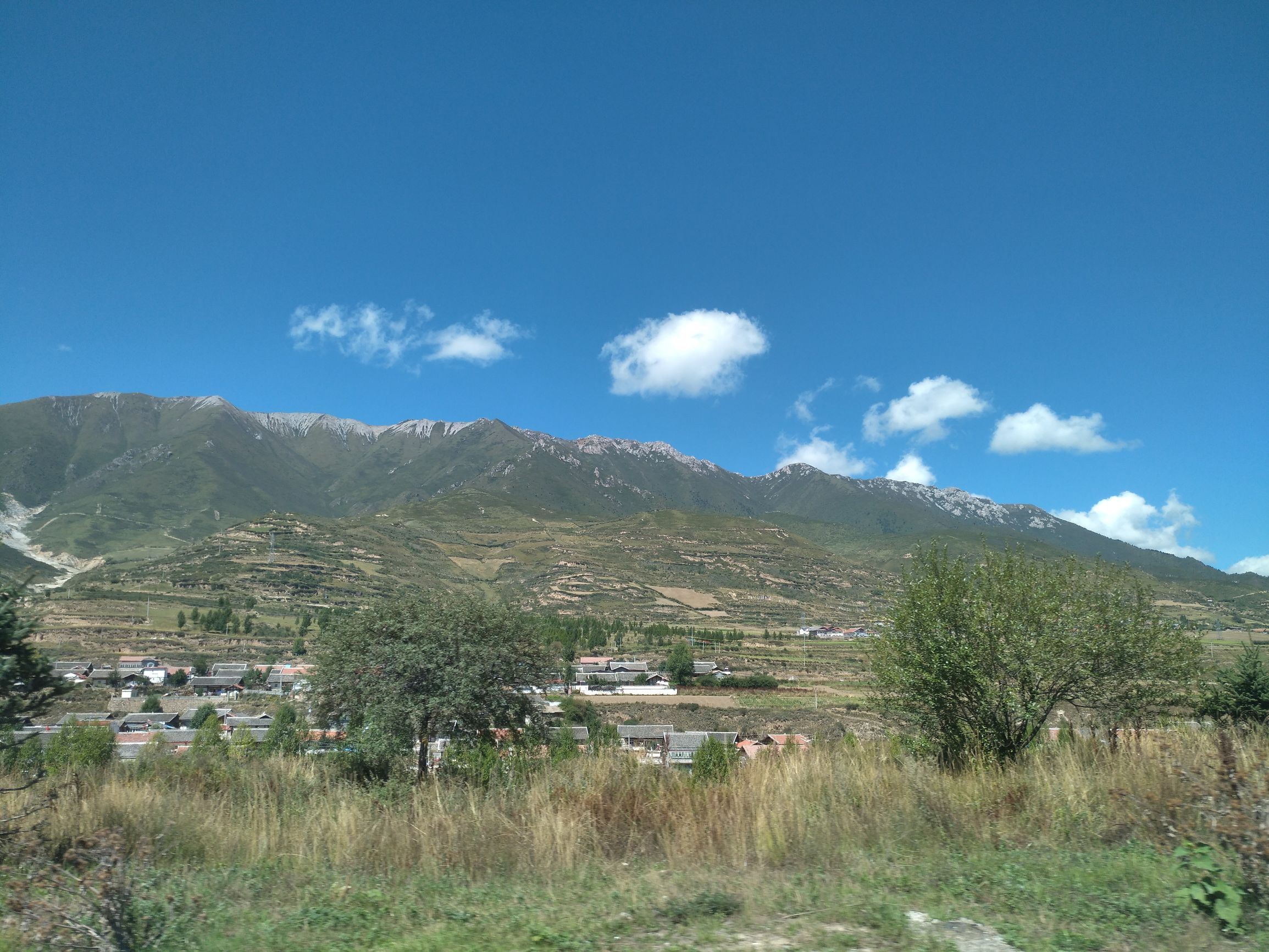 宁夏到陕西的沿途旅游,从宁夏自驾游到重庆多长时间