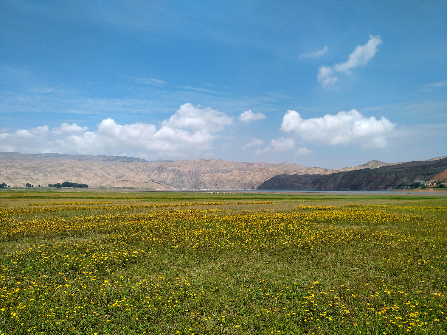 宁夏到陕西的沿途旅游,从宁夏自驾游到重庆多长时间