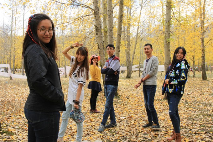 宁夏到陕西的沿途旅游,从宁夏自驾游到重庆多长时间