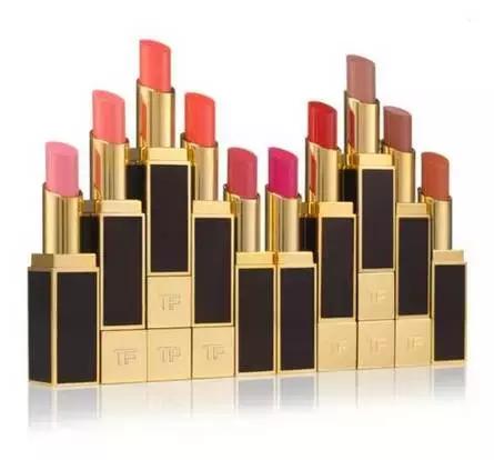 十款火爆口红色号,十大口红断货王
