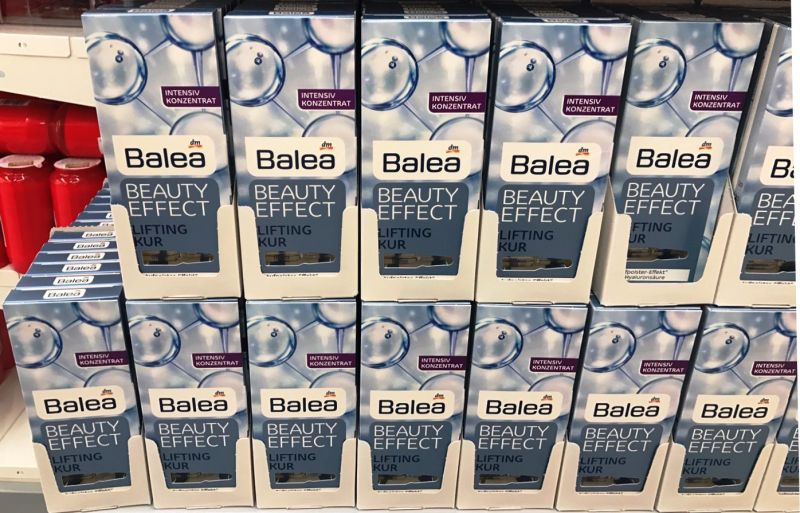 十大必买德国药妆,德国有什么药妆值得买