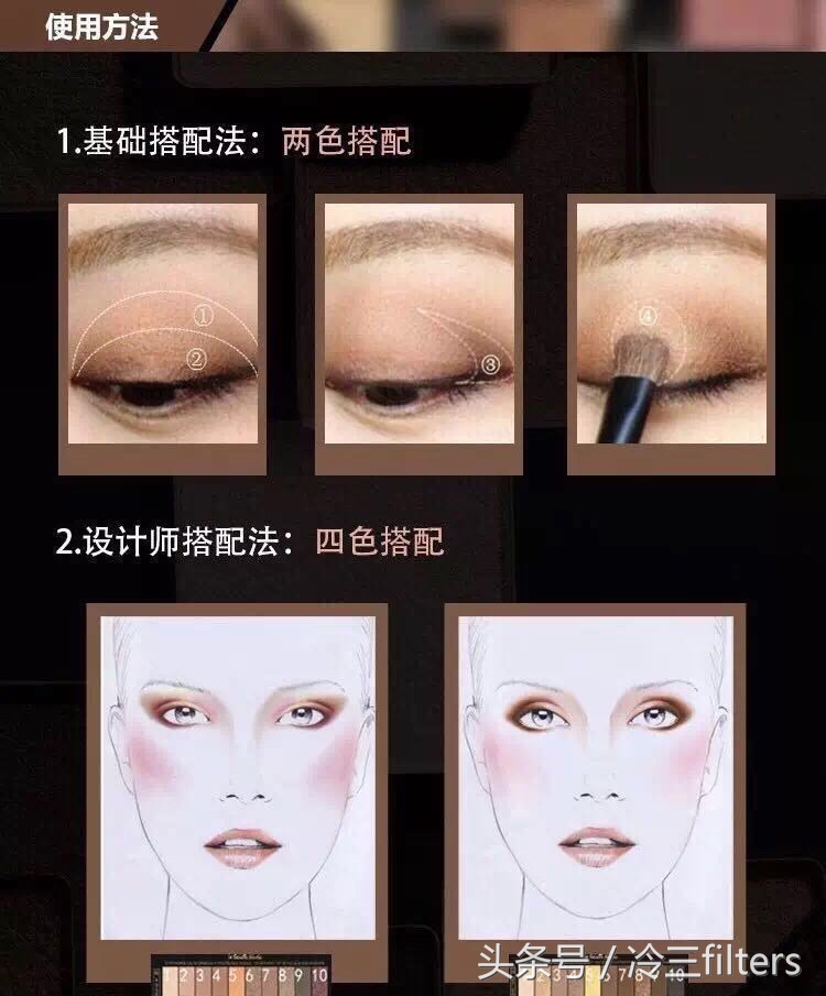 彩妆购物分享vlog,彩妆购物分享