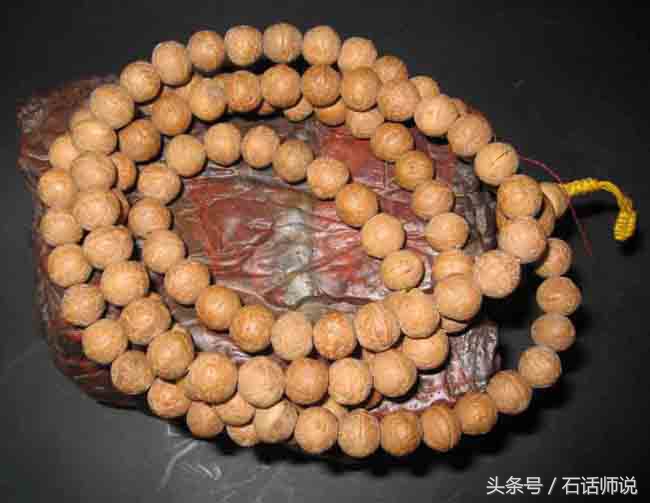 挑文玩葫芦的要害,挑手串讲究眼缘