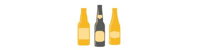 怎样喝酒不胖,喝酒容易长胖吗