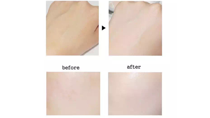 哪款大牌气垫比较水润,韩国气垫和欧美气垫