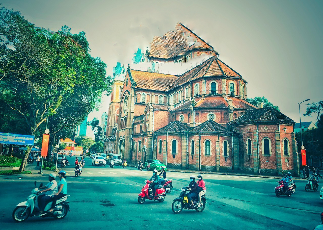 越南旅游必买三种咖啡,越南旅游带什么咖啡好