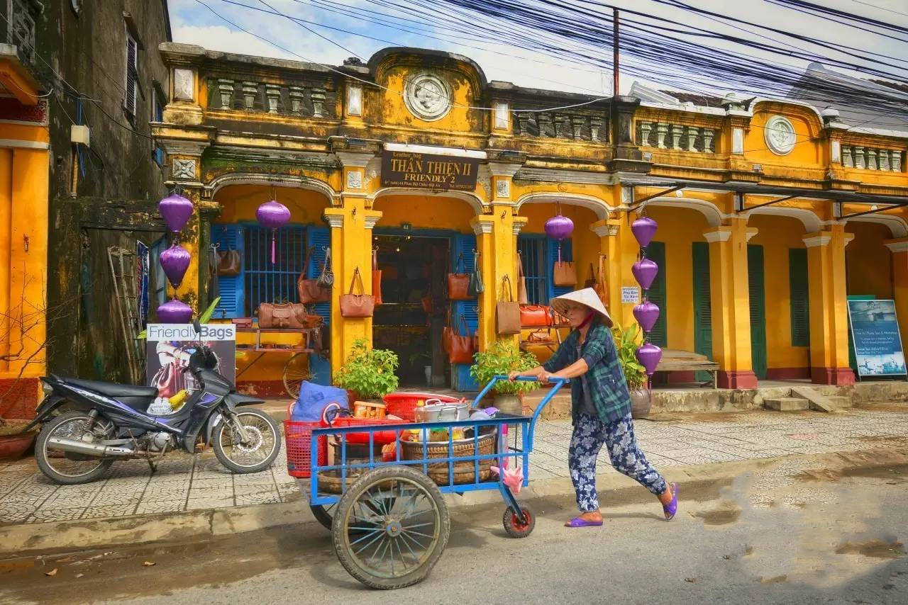 越南旅游必买三种咖啡,越南旅游带什么咖啡好