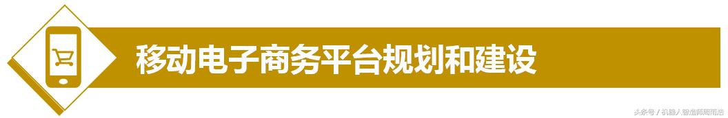 移动互联网创业概括,移动互联网应用技术教程