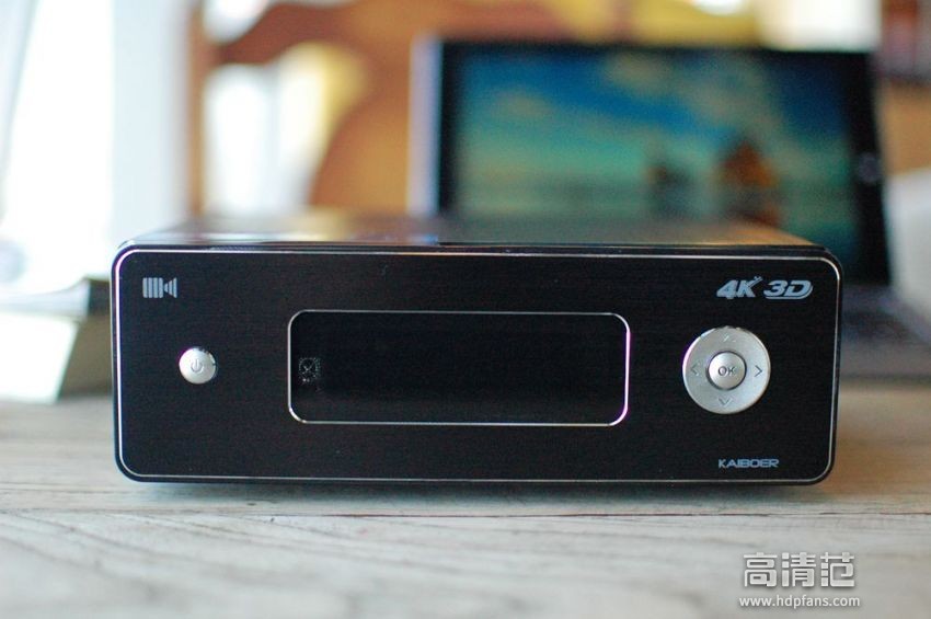 开博尔k750li蓝光播放器评测,开博尔k9蓝光播放器