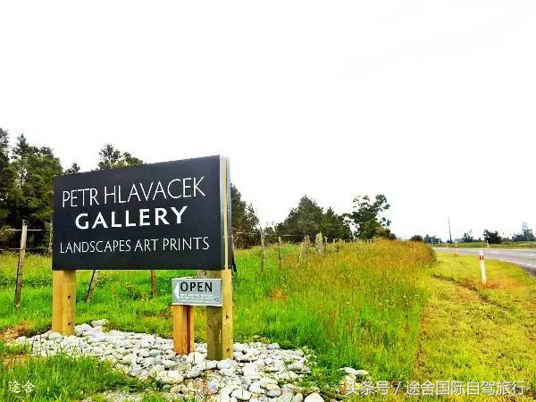 新西兰旅游游记,4月新西兰游记