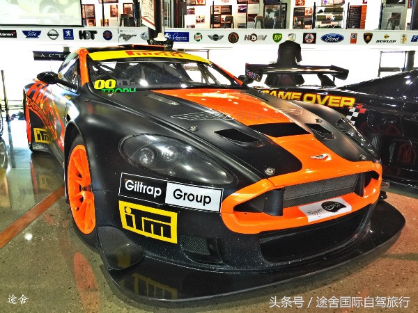 新西兰旅游游记,4月新西兰游记