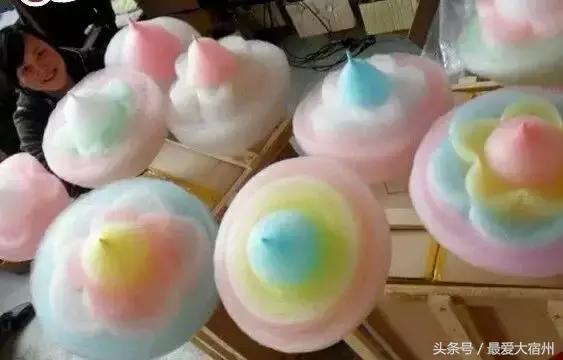 宿州好看的人已经开始工作，爱吃的人已出来搜索美食