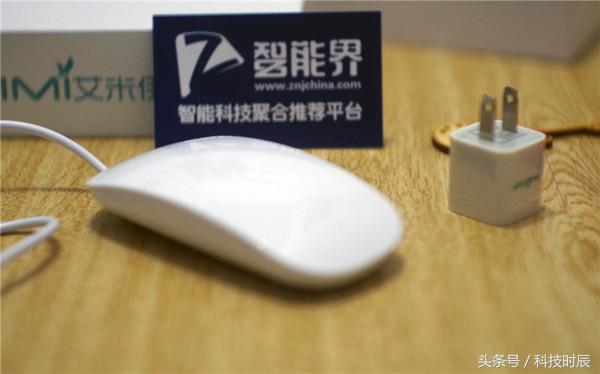 “鼠标”也能洗衣服？快来开启洗衣新时代