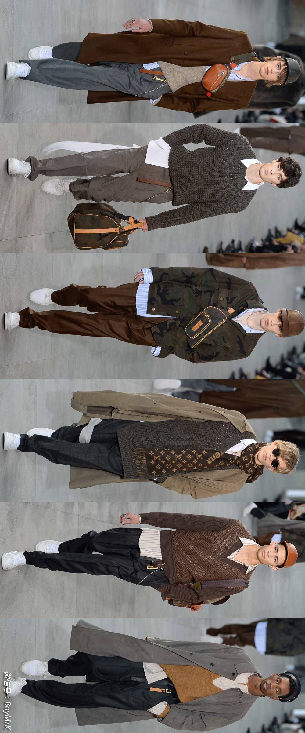 lvsupreme联名套装,supreme最难抢的联名