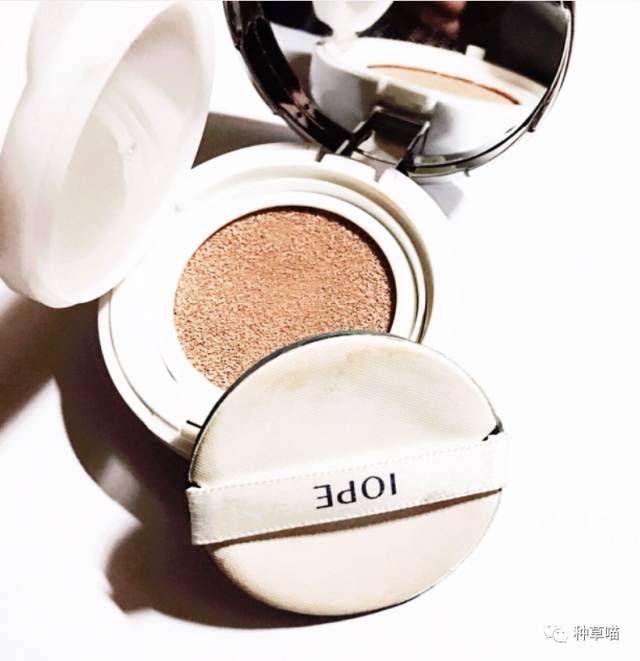 五款好用的bb气垫,五款大牌气垫