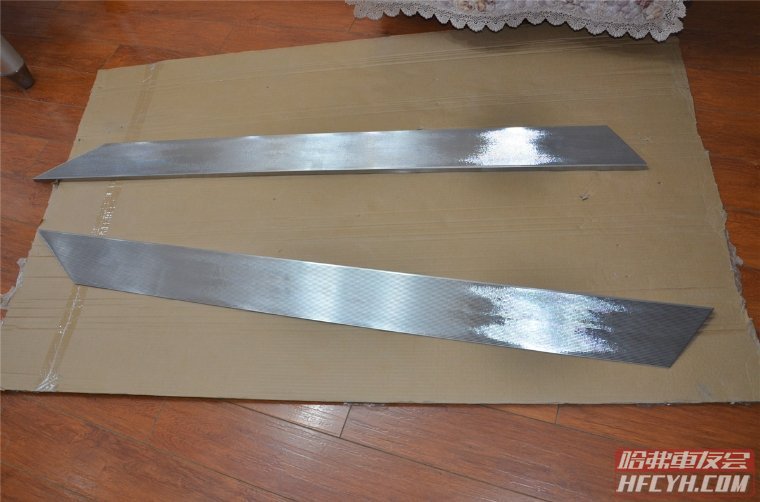 哈弗h9改装中冷管真的有用么 (哈弗h9 2022款改装备胎灯)