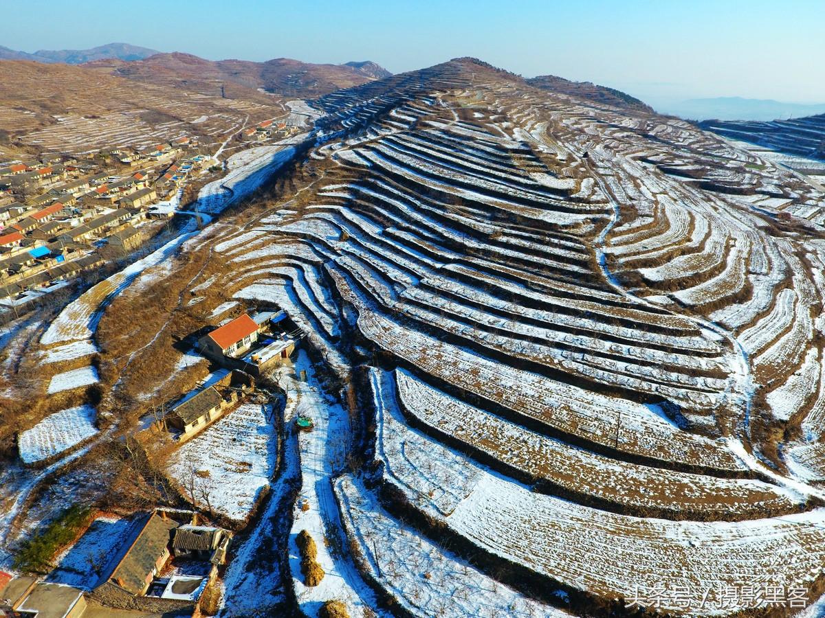自驾盘山路陡而险,乳山小三峡爬山