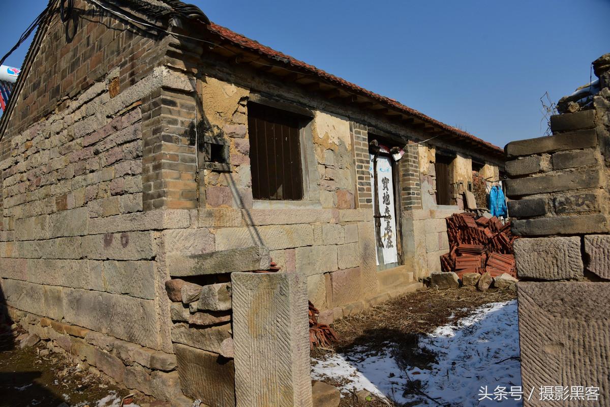 自驾盘山路陡而险,乳山小三峡爬山