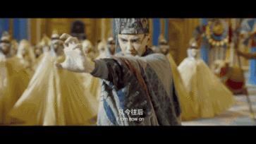 西游伏妖篇3个驱魔人大战孙悟空,西游伏妖篇2在线观看免费完全版