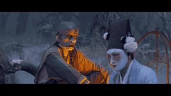 西游伏妖篇3个驱魔人大战孙悟空,西游伏妖篇2在线观看免费完全版