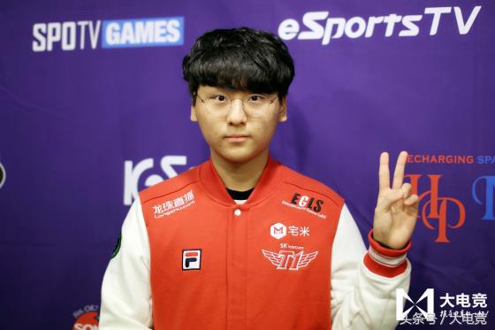 lolfaker无力时刻,lolfaker为啥能够玩老版本