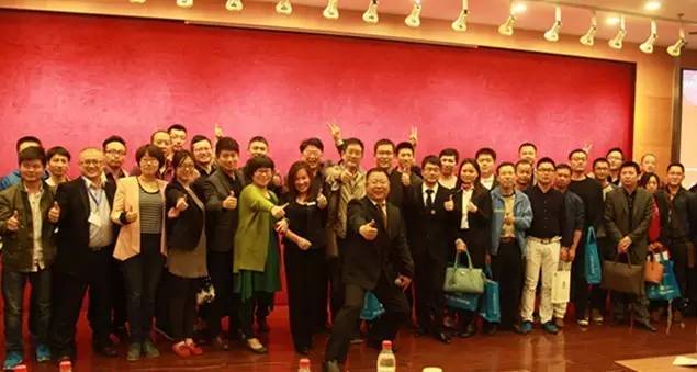 多个品牌的运营者分享移动电商的主流玩法丨每周一期微电商茶会