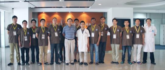 吴阶平泌尿外科武汉中心,吴阶平泌尿外科中心怎么样