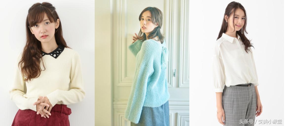 合适20岁女生的小众品牌,少女时尚品牌推荐