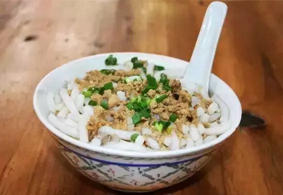 200种中国金牌小吃，广东5种上榜惠州就占了俩！