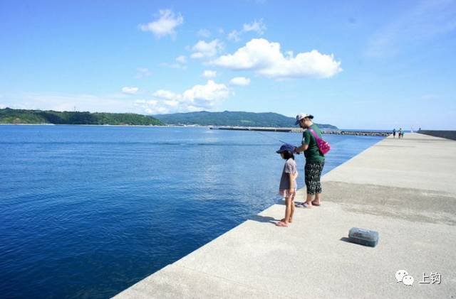 冲绳岛海钓,海钓福利