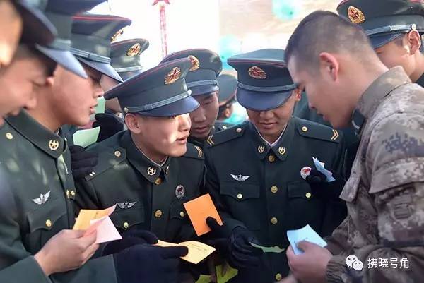 新春走军营战友情,新春走军营完全版