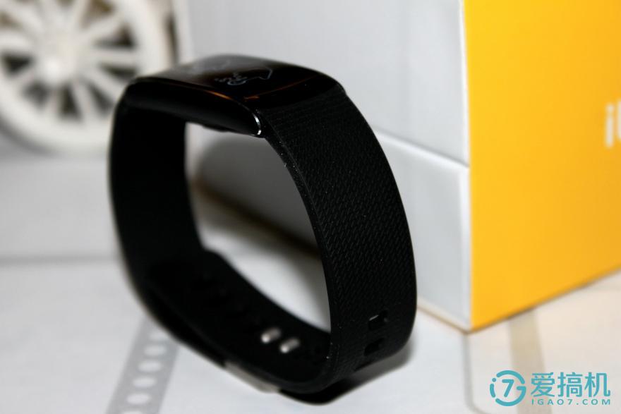 埃微智能手环排行,埃微手环测评
