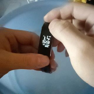 埃微智能手环排行,埃微手环测评