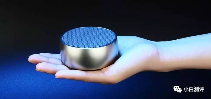 「上新」没有巨肺？来个重低音小钢炮试试