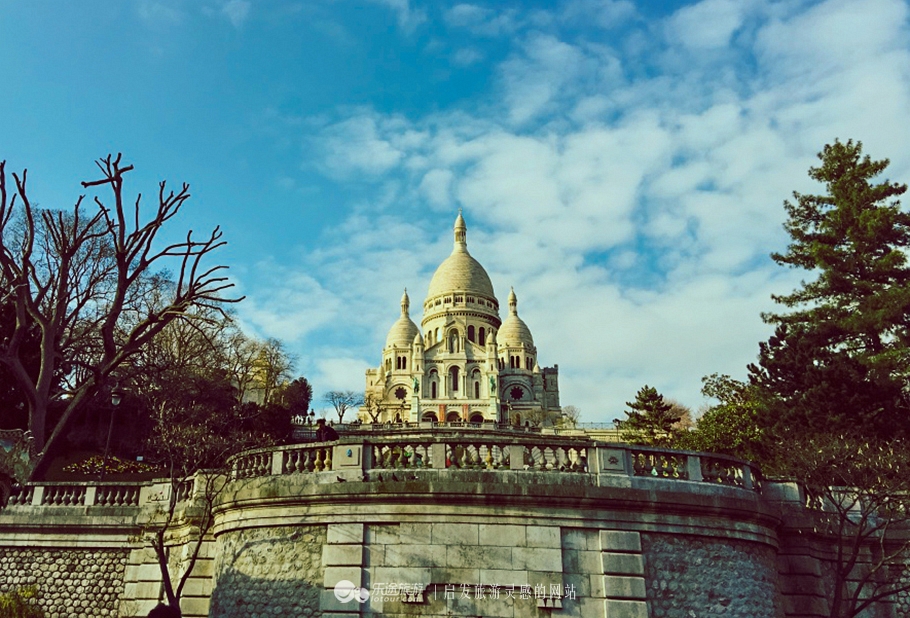 巴黎右岸繁华若梦,右岸太浮华