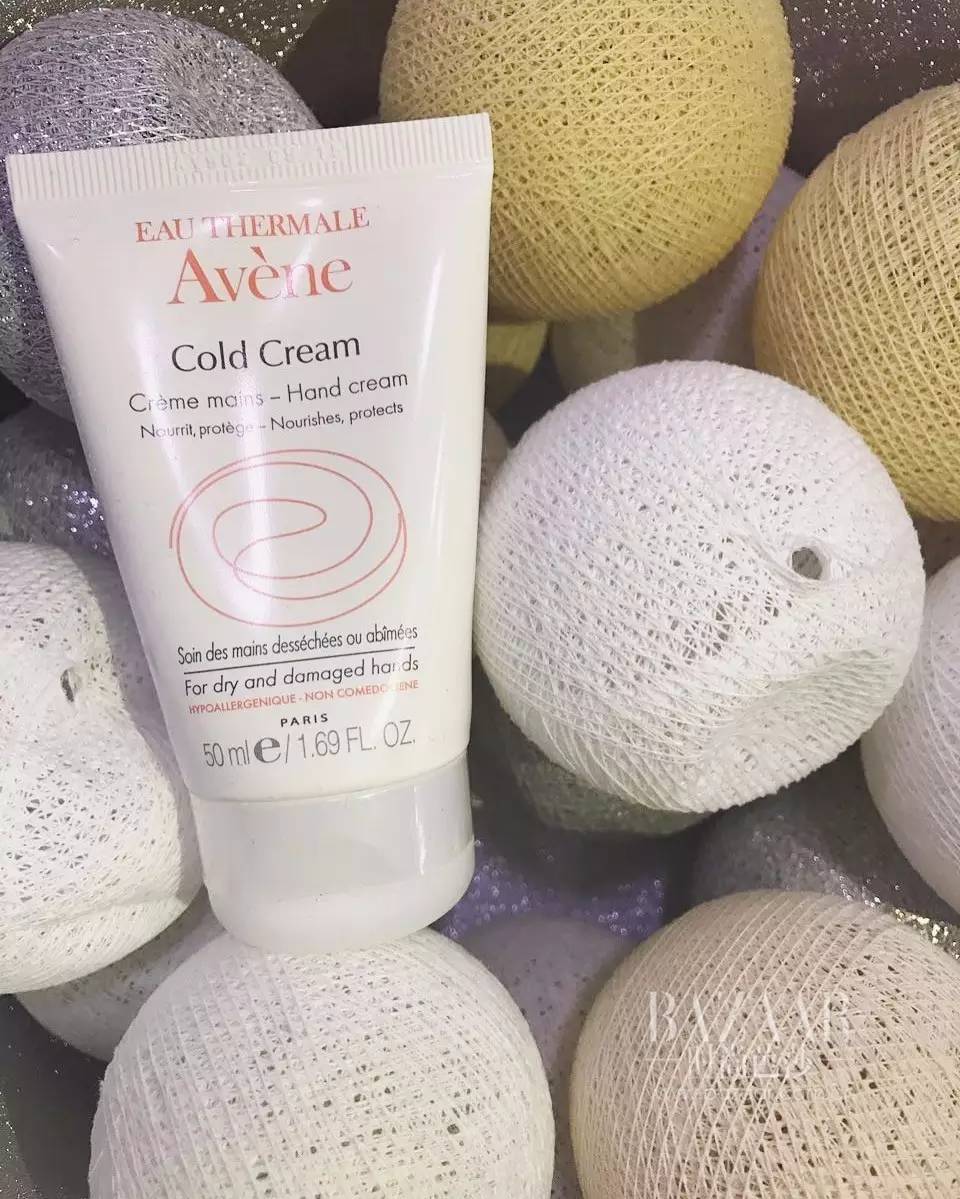 种草机家里必备,11支秋冬超爱护手霜