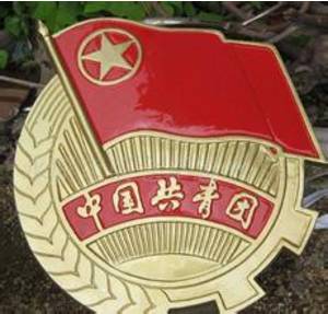 共青团丢掉的是什么？让习*平近**如此关注