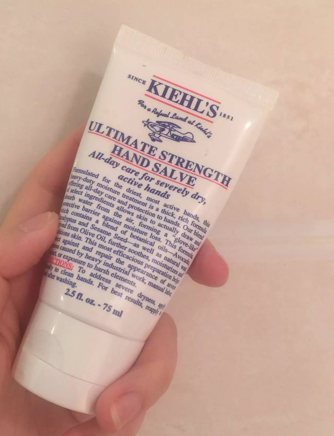 种草机家里必备,11支秋冬超爱护手霜