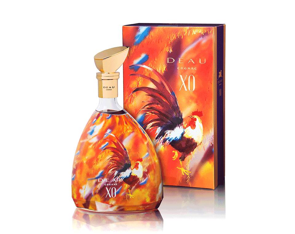 原来很贵的大牌女装,鸡年限定哪款最值得买