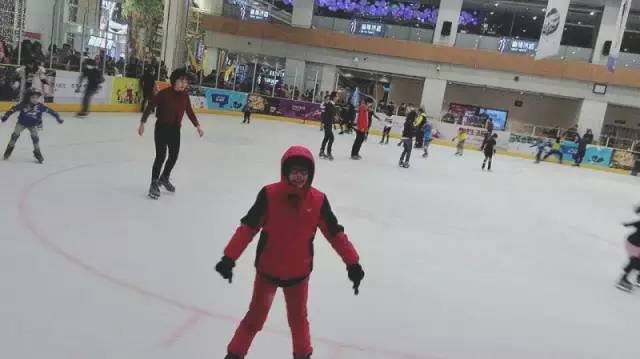 北京海淀嬉雪乐园,冬天最合适去哪玩雪海淀区