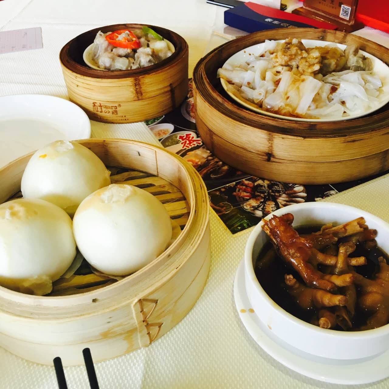 圆桌派舌尖上的中外美食,圆桌派舌尖上的陈晓卿