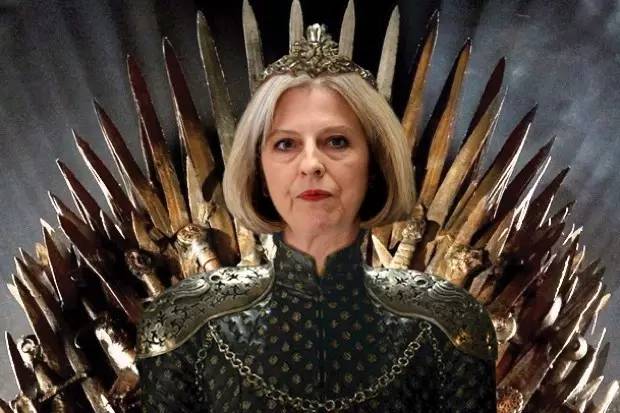 英国首相梅姨叫什么名,英国首相梅姨叫什么名字