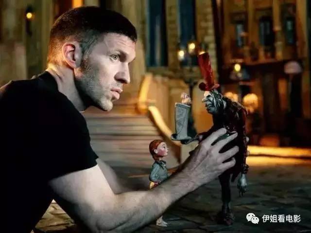 一部被严重低估的动画片,严重被低估的动画片