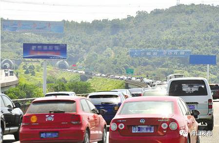 春节出行高速路况,春节假期高速出行指南