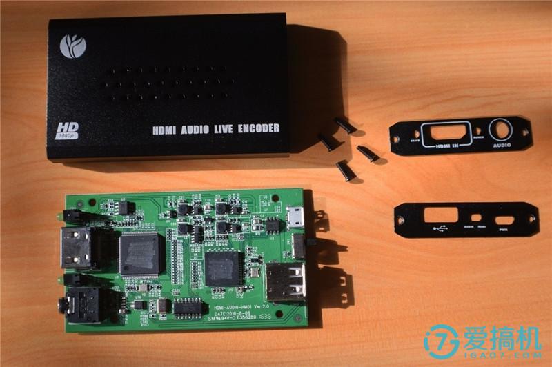 禾苗编码棒的直播使用方法,禾苗直播编码棒测评