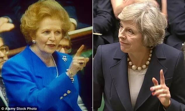 英国首相梅姨叫什么名,英国首相梅姨叫什么名字