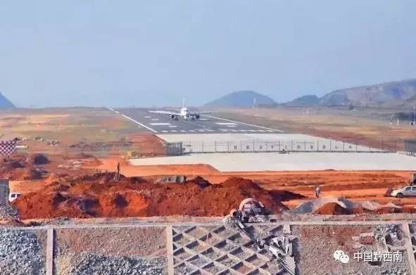 兴义开通航班,有哪些地方能够直飞兴义