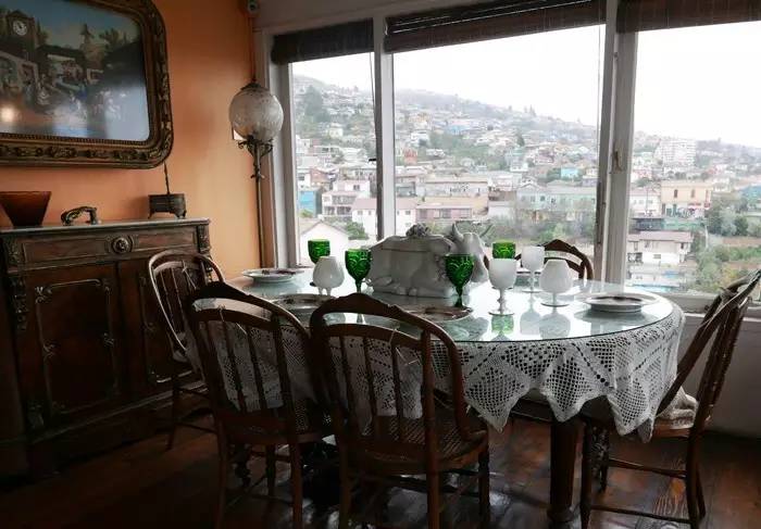 聂鲁达说，没有玩具我就没法活！那么，来看看大诗人怎么活的吧